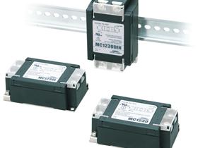 MC/MZ EMI Filter